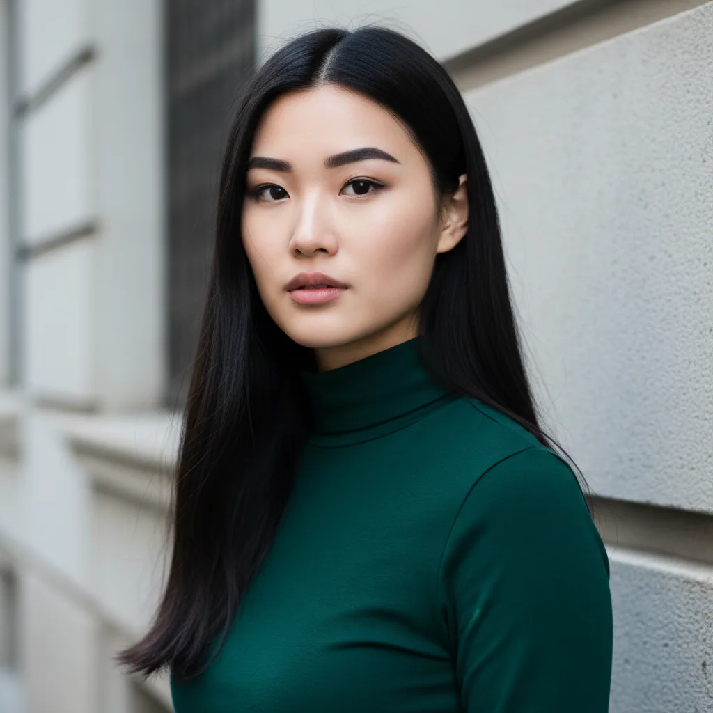 Deep Winter: The Definitive Color Season Guide