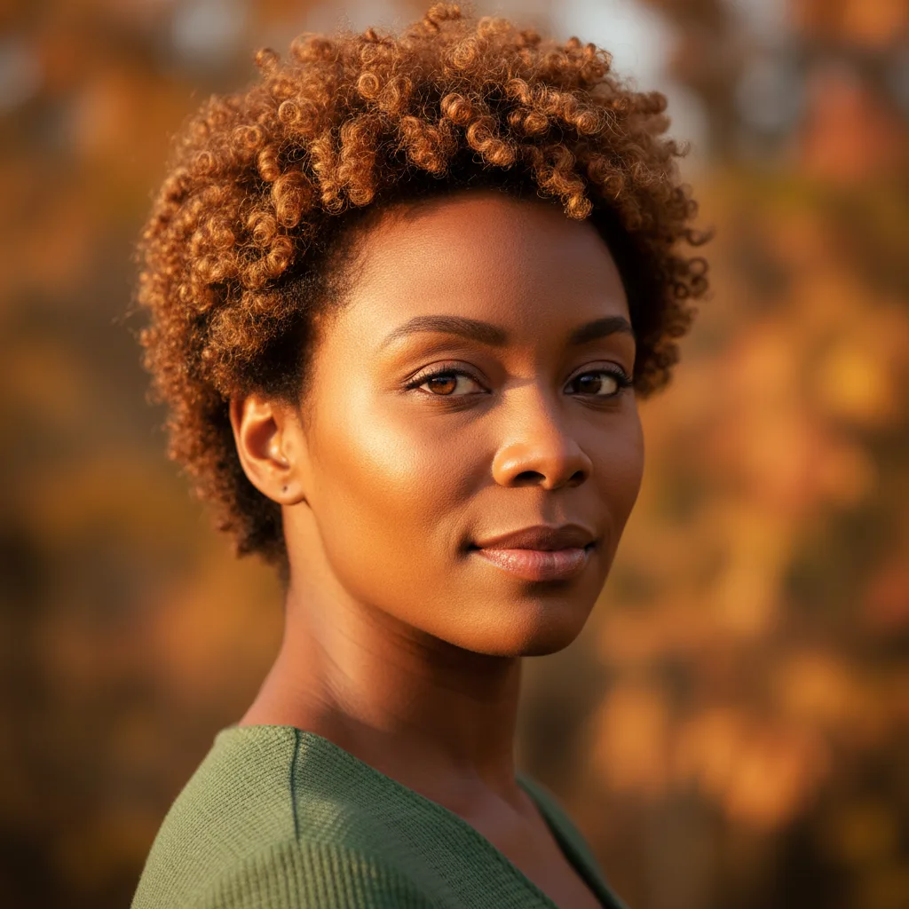 True Autumn: The Complete Seasonal Color Guide
